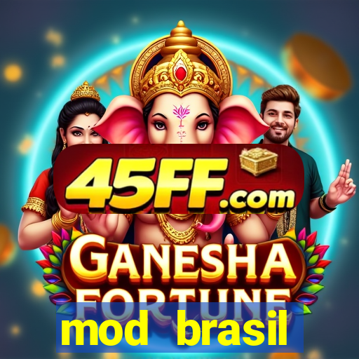 mod brasil supermarket simulator